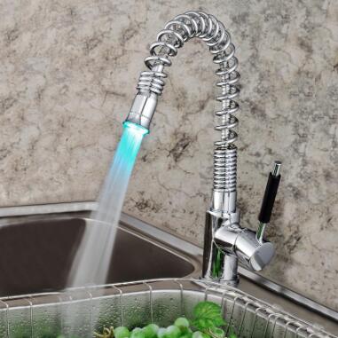 led kitchen taps uktaps co uk taps uk online store