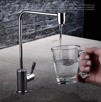 New Design Single Handle Only Cold Drinking Water Kitchen