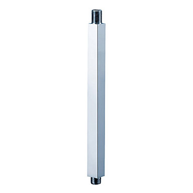 20 cm Chrome Shower Arm