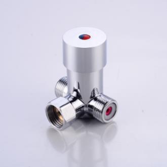 Mixer Water Adjustable Valve For Sensor Tap - Click Image to Close