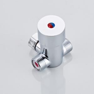 Mixer Water Adjustable Valve For Sensor Tap - Click Image to Close