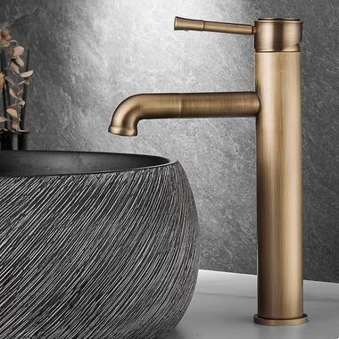 Antique Basin Taps : —Taps UK Online Store