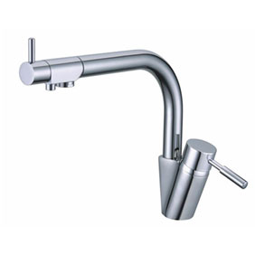 Three Way kitchen tap T3315